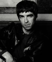 Noel Gallagher