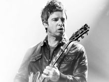 Noel Gallagher