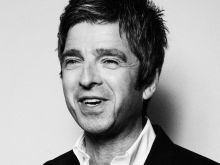 Noel Gallagher