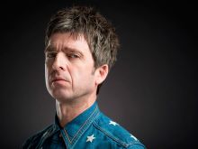 Noel Gallagher