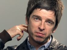 Noel Gallagher