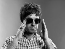 Noel Gallagher