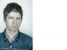 Noel Gallagher