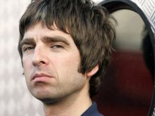 Noel Gallagher