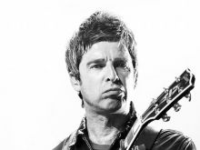 Noel Gallagher