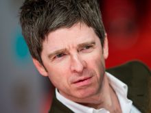 Noel Gallagher