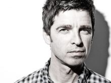 Noel Gallagher