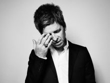 Noel Gallagher