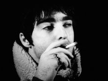 Noel Gallagher