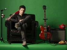 Noel Gallagher