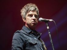 Noel Gallagher