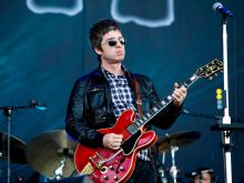 Noel Gallagher