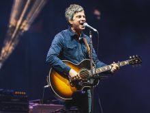 Noel Gallagher