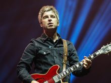 Noel Gallagher