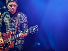 Noel Gallagher