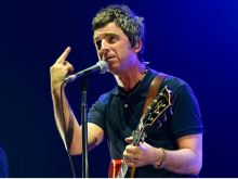 Noel Gallagher