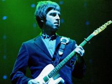 Noel Gallagher