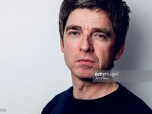 Noel Gallagher