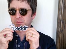 Noel Gallagher