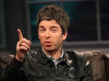 Noel Gallagher