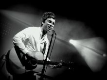 Noel Gallagher