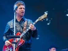 Noel Gallagher