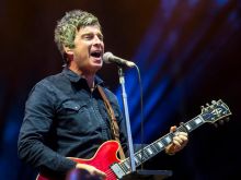 Noel Gallagher