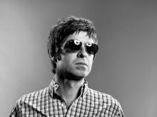 Noel Gallagher