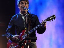 Noel Gallagher