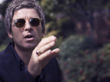 Noel Gallagher