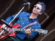 Noel Gallagher