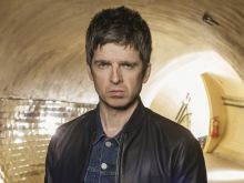 Noel Gallagher