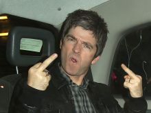 Noel Gallagher