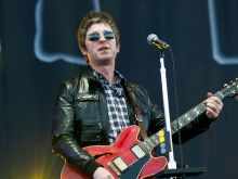 Noel Gallagher