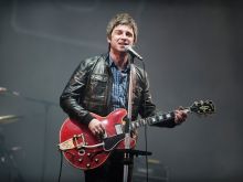 Noel Gallagher