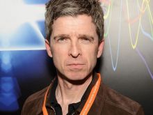 Noel Gallagher