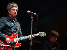 Noel Gallagher