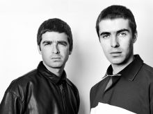 Noel Gallagher