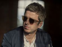 Noel Gallagher