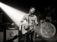 Noel Gallagher