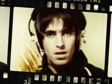 Noel Gallagher
