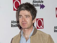 Noel Gallagher