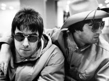 Noel Gallagher