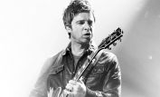 Noel Gallagher