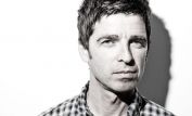 Noel Gallagher