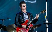 Noel Gallagher