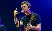 Noel Gallagher