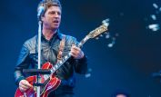 Noel Gallagher