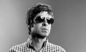 Noel Gallagher