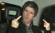 Noel Gallagher